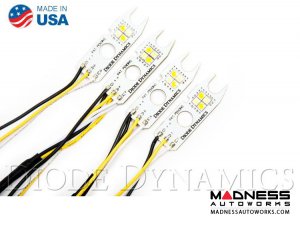 Ford Raptor F150 Switchback LED Boards